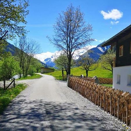 Jana 4 By Smr Rauris Apartments - Inc Spa And Near Gondola エクステリア 写真