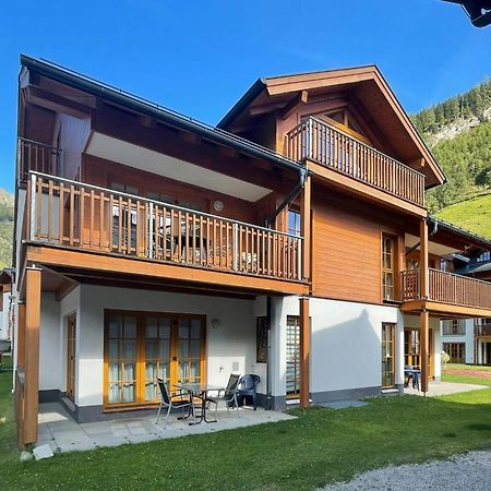 Jana 4 By Smr Rauris Apartments - Inc Spa And Near Gondola エクステリア 写真