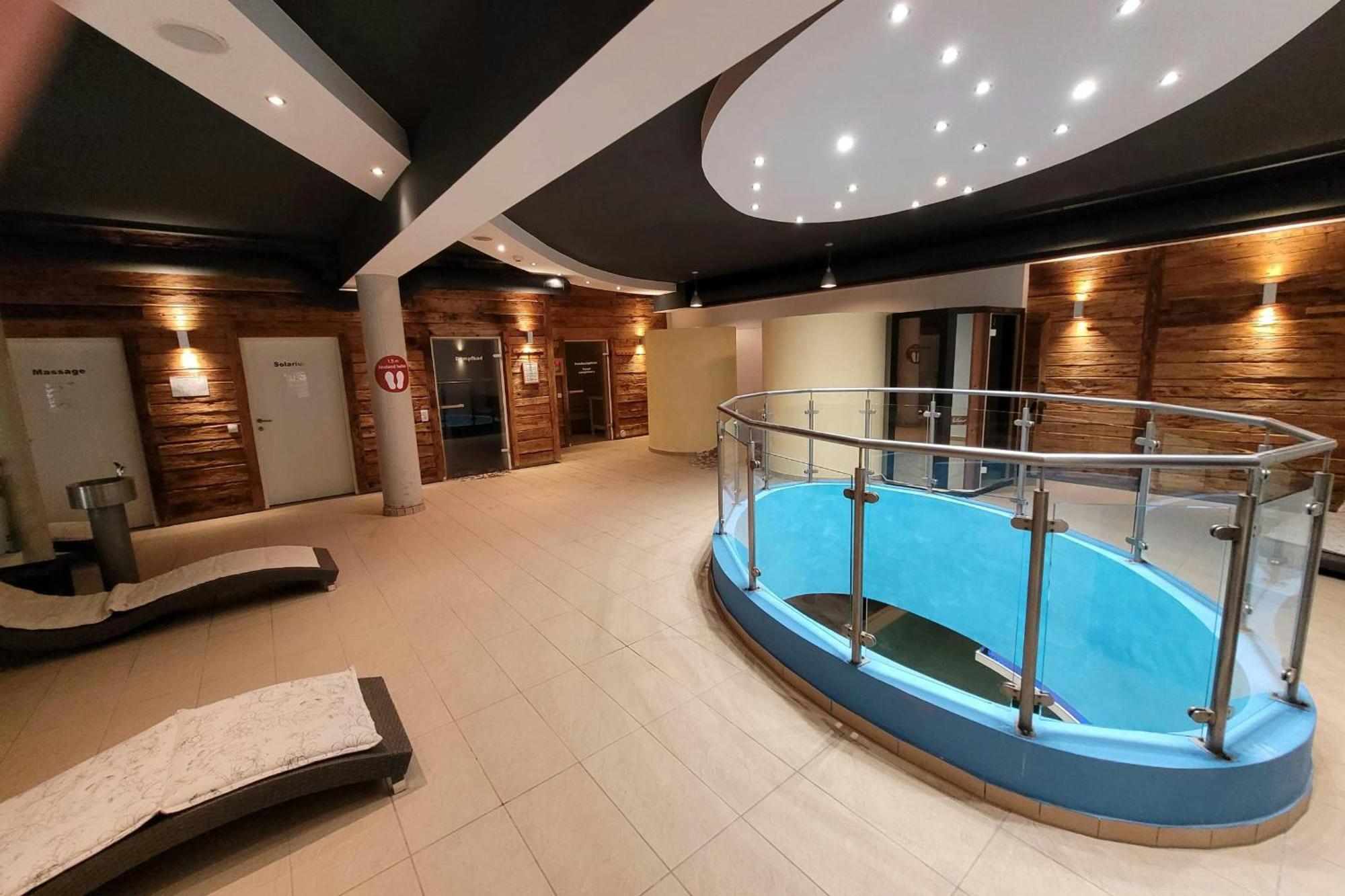 Jana 4 By Smr Rauris Apartments - Inc Spa And Near Gondola エクステリア 写真