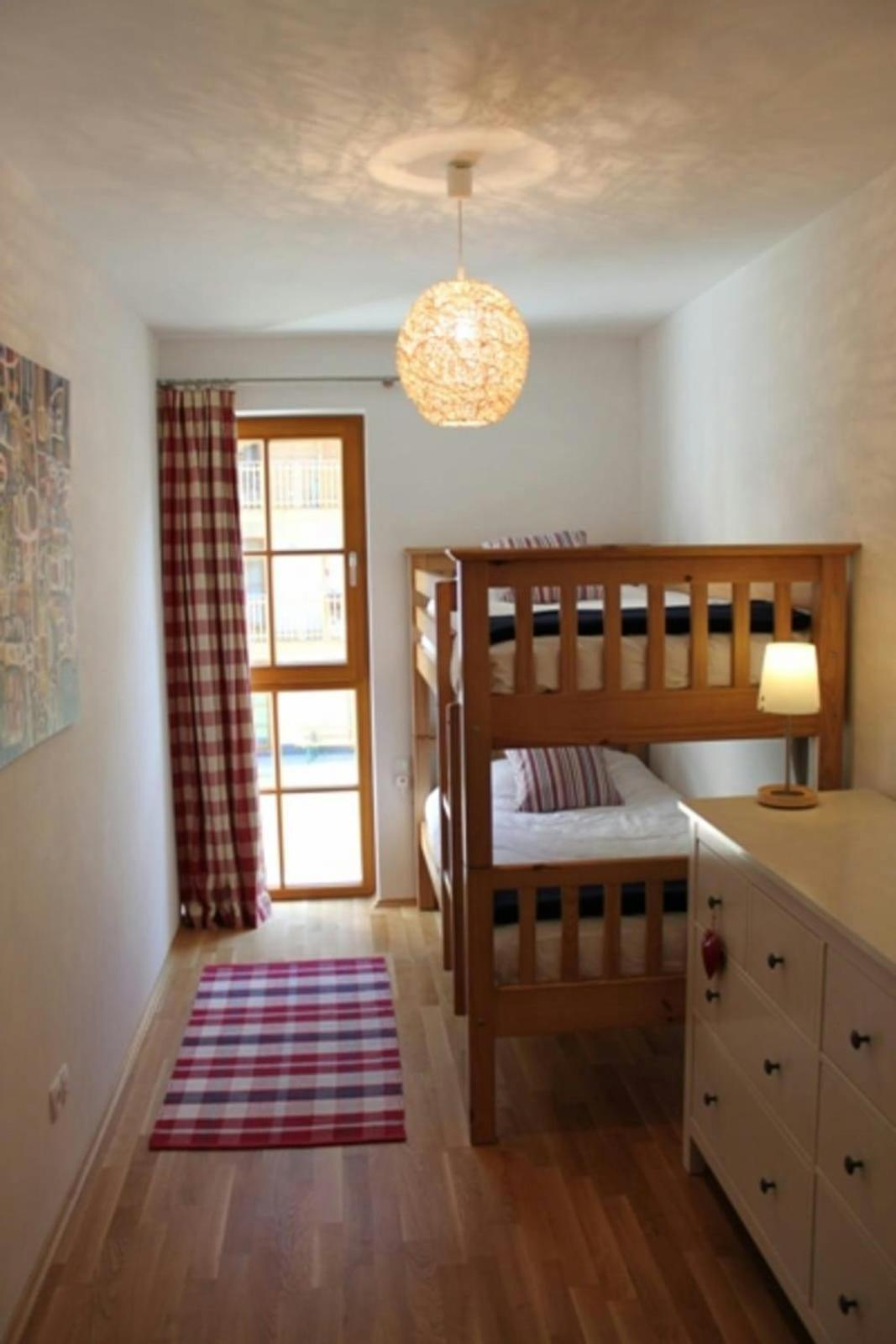 Jana 4 By Smr Rauris Apartments - Inc Spa And Near Gondola エクステリア 写真