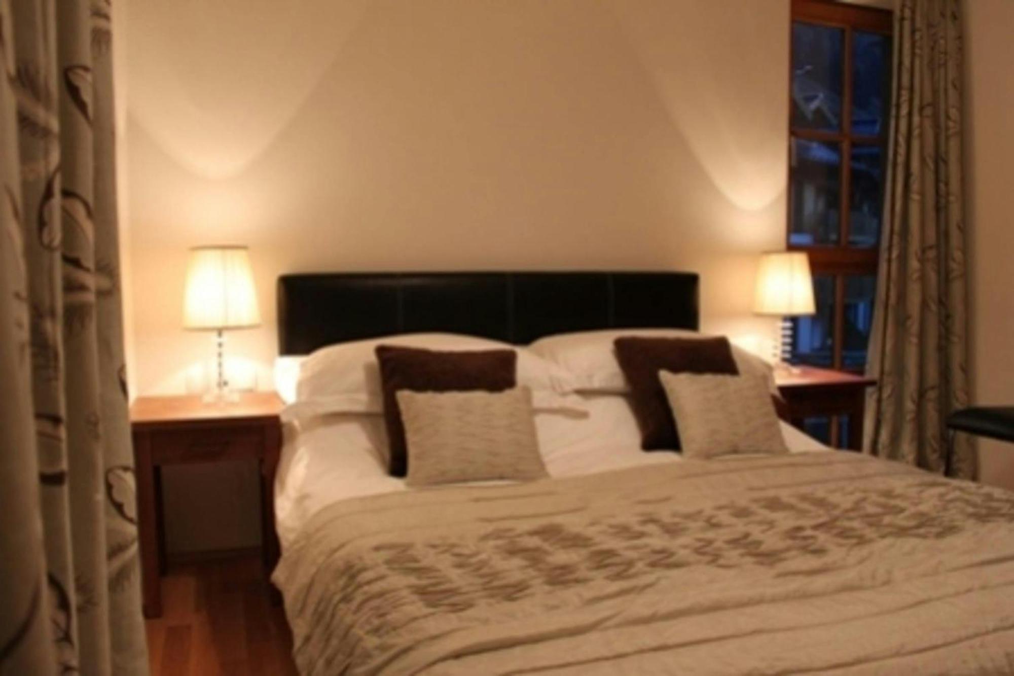 Jana 4 By Smr Rauris Apartments - Inc Spa And Near Gondola エクステリア 写真