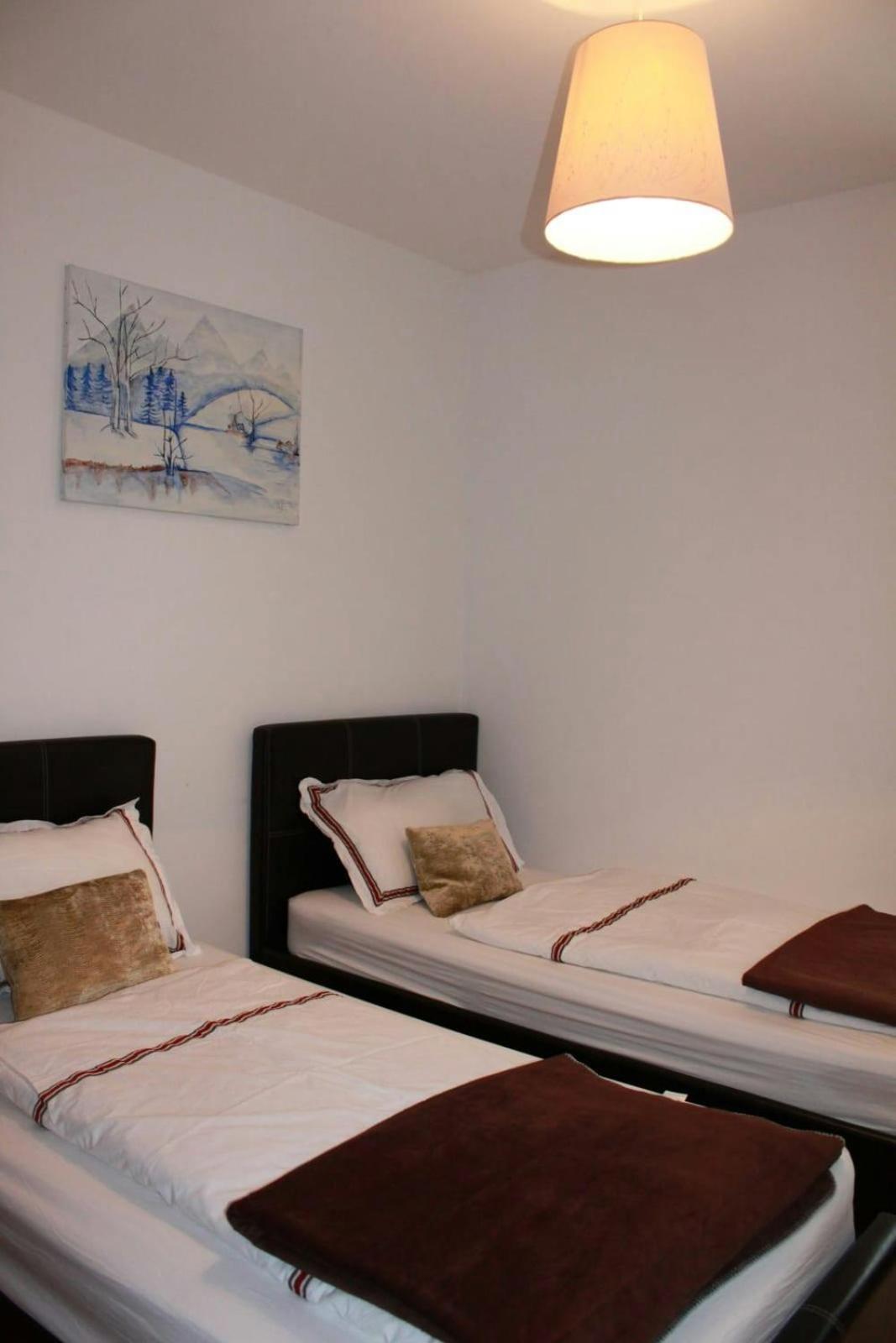 Jana 4 By Smr Rauris Apartments - Inc Spa And Near Gondola エクステリア 写真