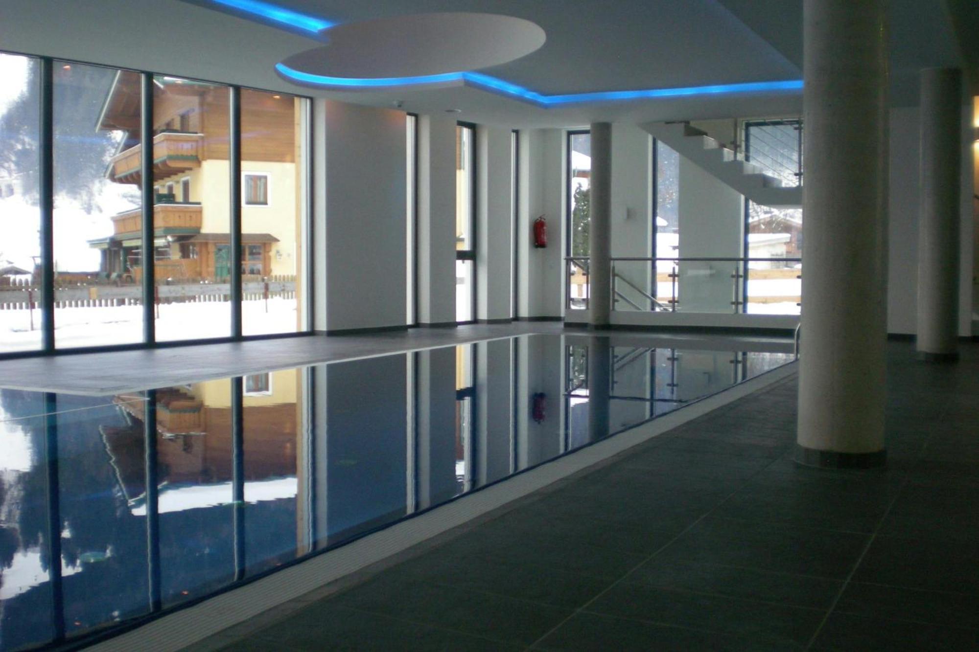 Jana 4 By Smr Rauris Apartments - Inc Spa And Near Gondola エクステリア 写真